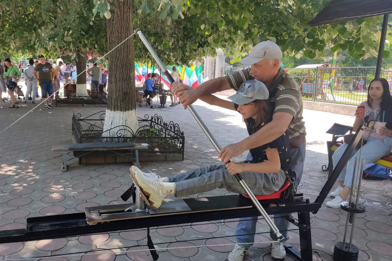 Фото: dubossary.ru