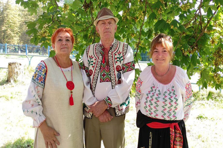 Фото: dubossary.ru