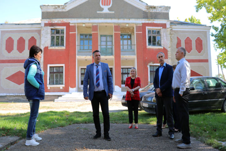 Фото: dubossary.ru