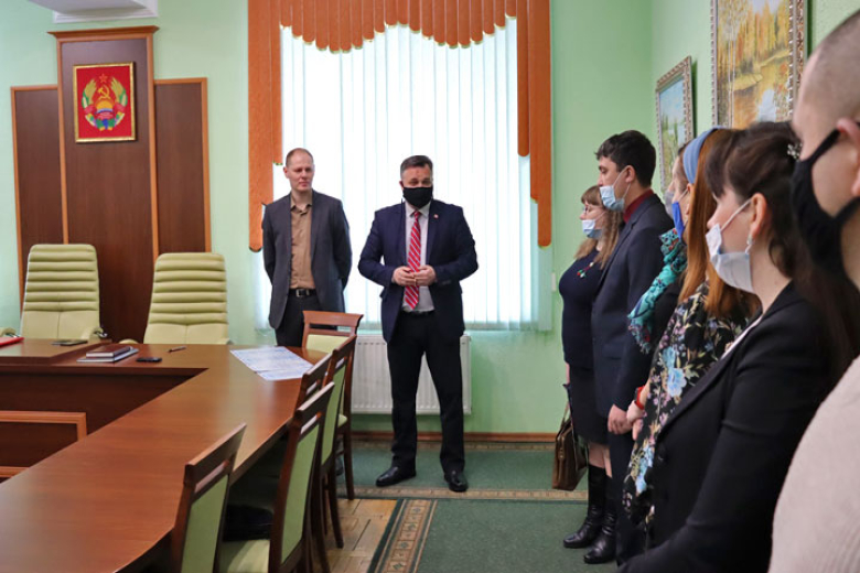 Фото: dubossary.ru