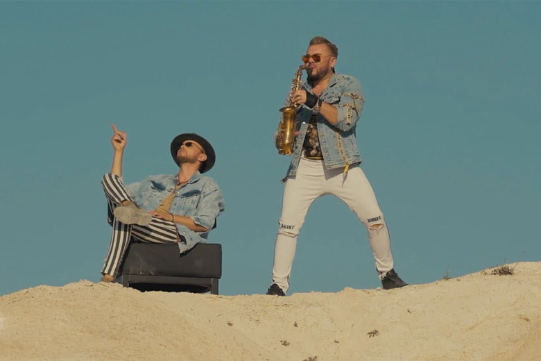 Группа «SunStroke Project» 