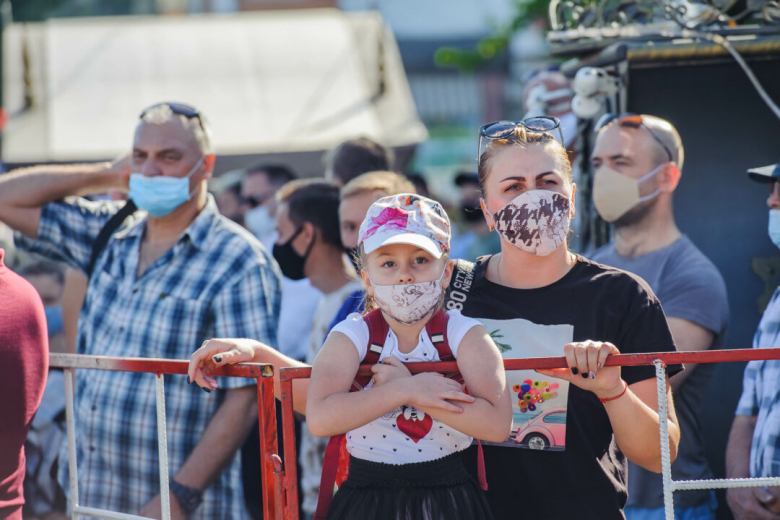 Фото: пресс-служба Минобороны