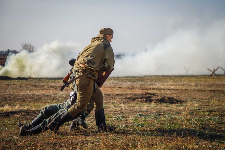Фото: пресс-служба Минобороны ПМР