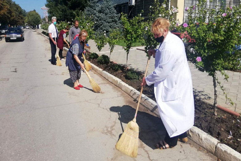 Фото: dubossary.ru