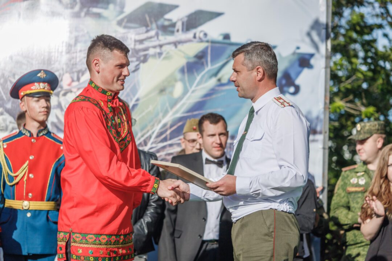 Фото: Минобороны ПМР