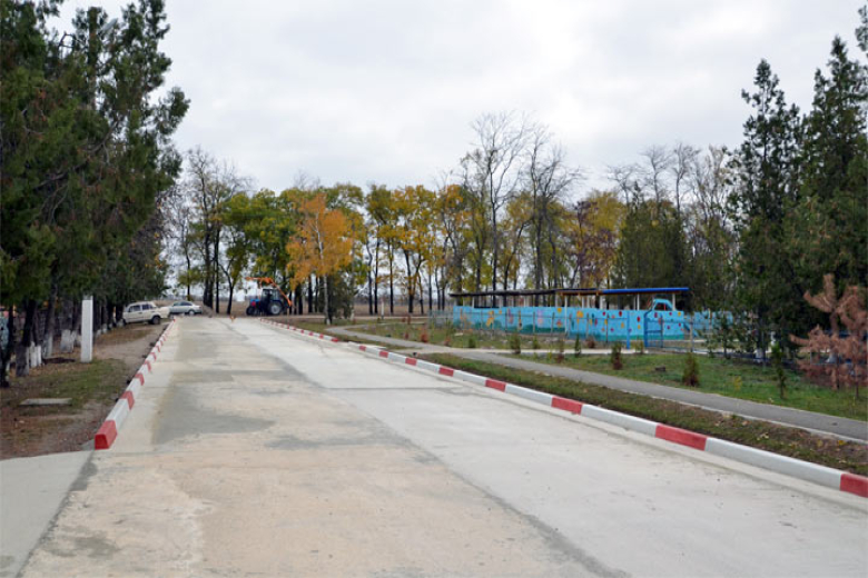 Фото: dubossary.ru