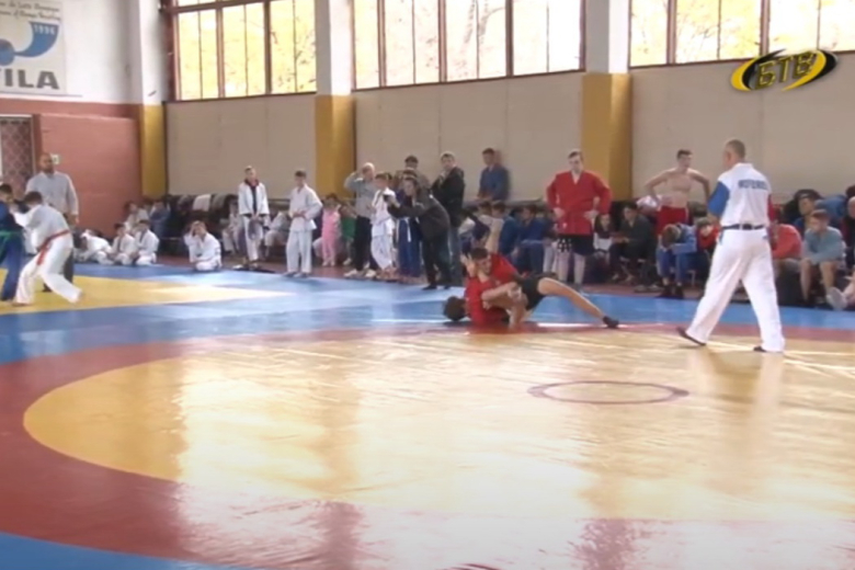 Фото: Бендерское телевидение