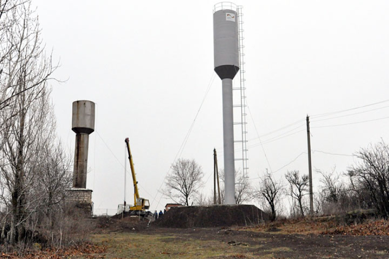 С.Ново-Комиссаровка.