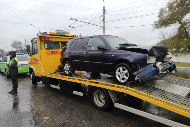 Бендеры. Фото: t.me/mvdpmr