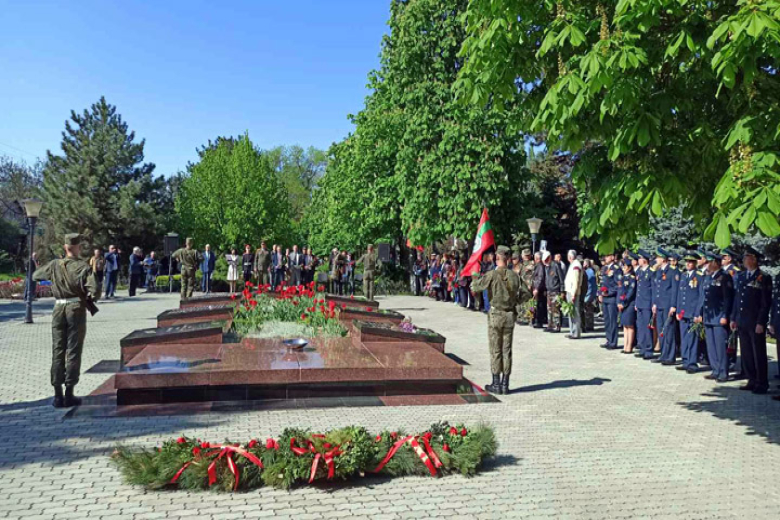 Фото: dubossary.ru