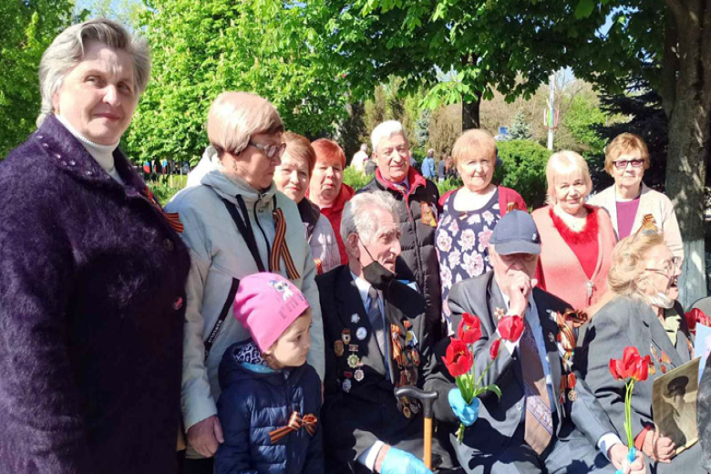 Фото: dubossary.ru