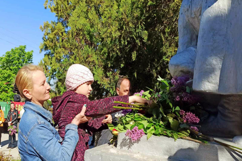 Фото: dubossary.ru