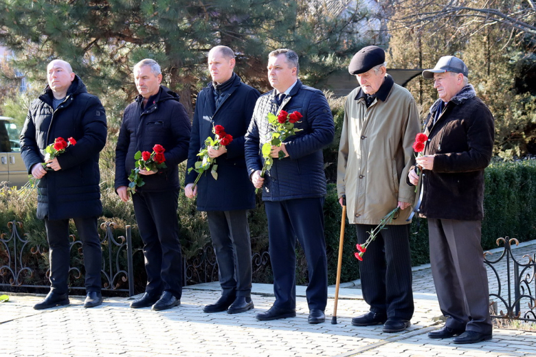 Фото: dubossary.ru