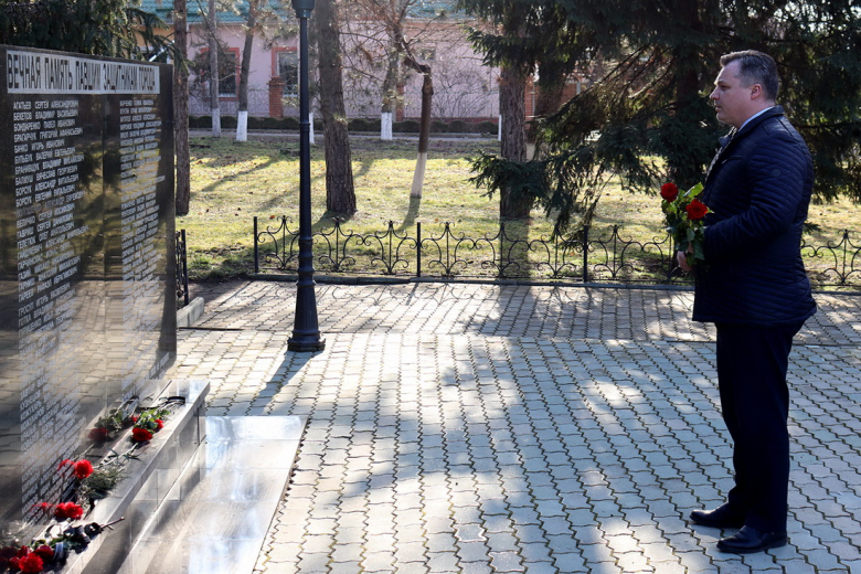 Фото: dubossary.ru