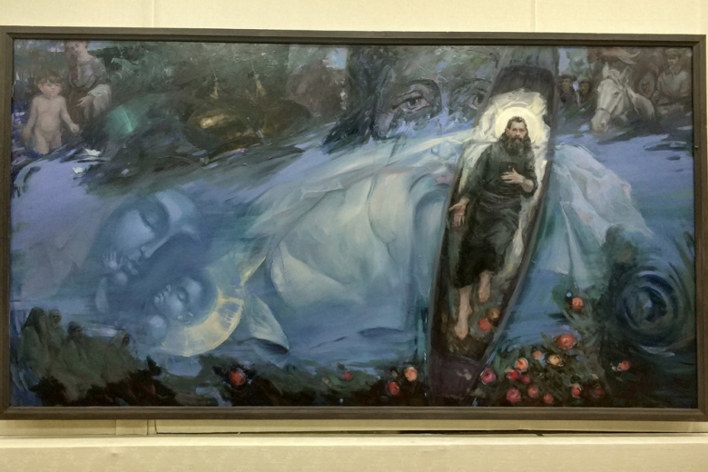 «Служение истине»