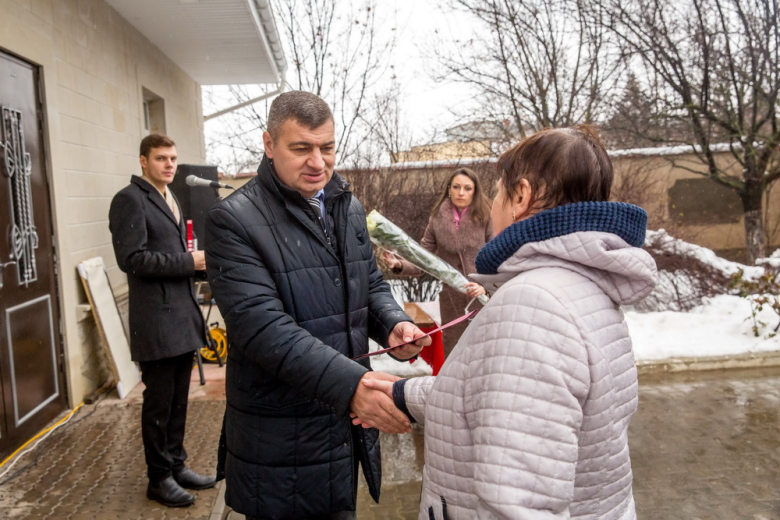 Фото Виктора Громова