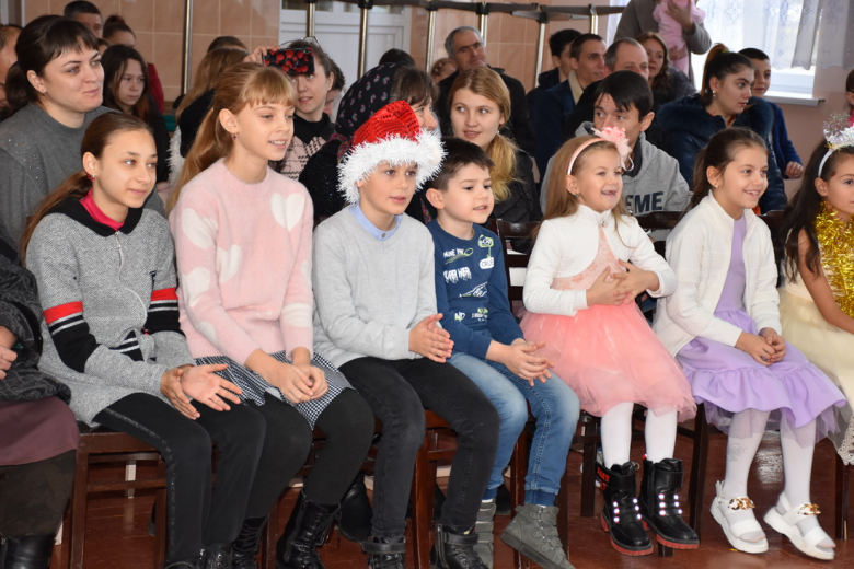 Фото: camenca.gospmr.org