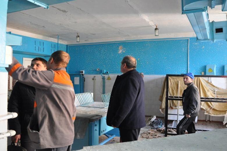 Фото: tirasadmin.org