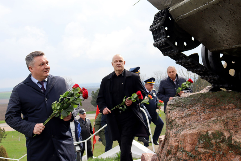 Фото: dubossary.ru