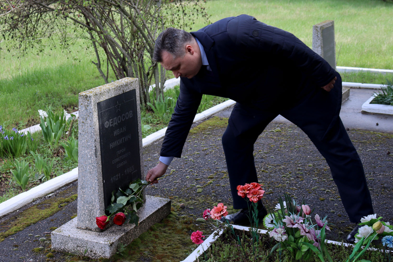 Фото: dubossary.ru