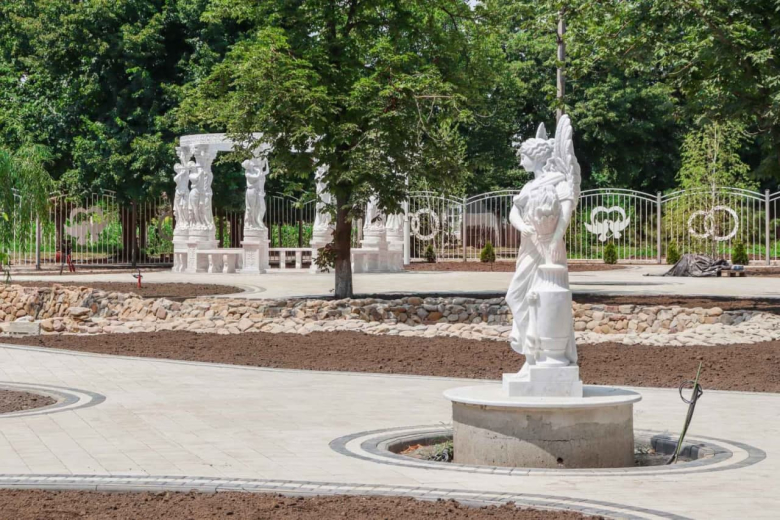 Фото: t.me/VadimKrasnoselsky