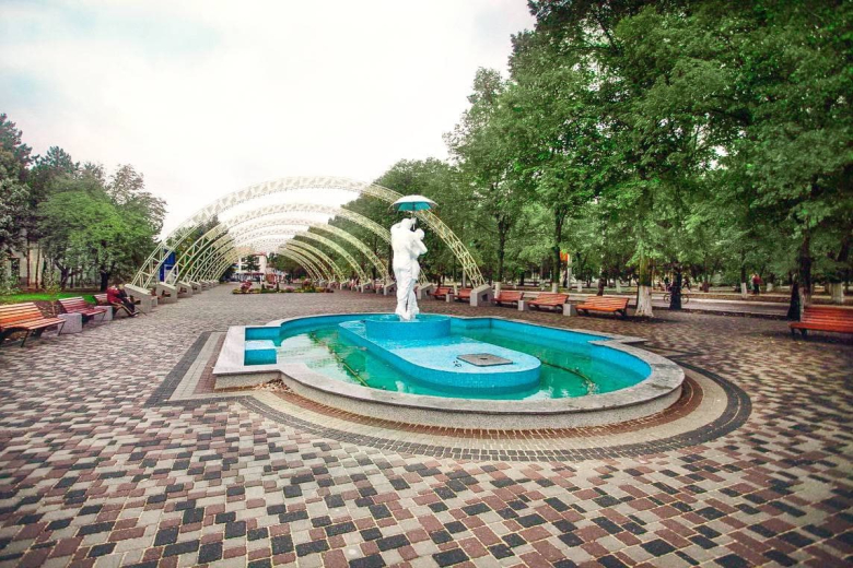 Фото: t.me/VadimKrasnoselsky