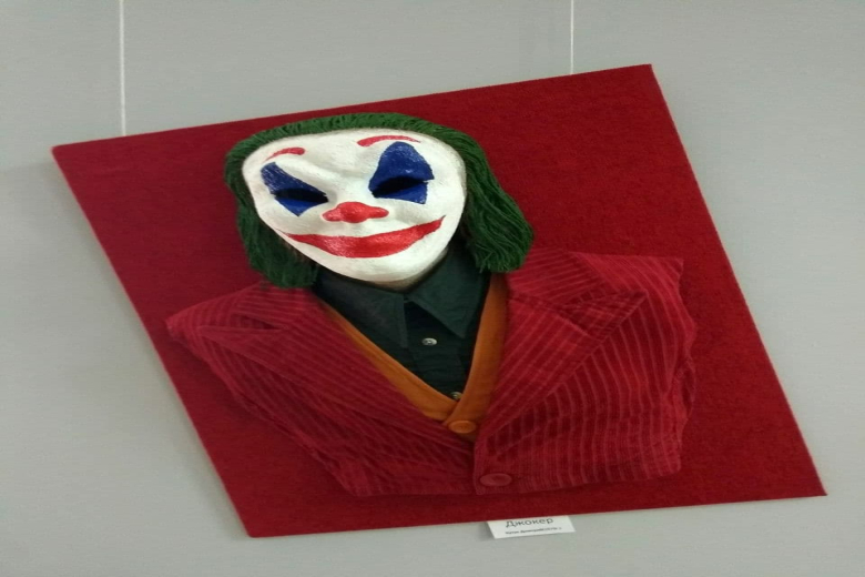 Фото: t.me/VadimKrasnoselsky