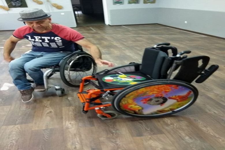 Фото: t.me/VadimKrasnoselsky