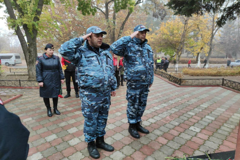 Фото: МВД ПМР