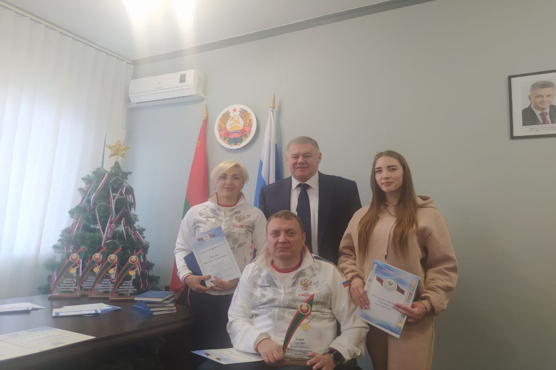 Фото: t.me/gossportpmr