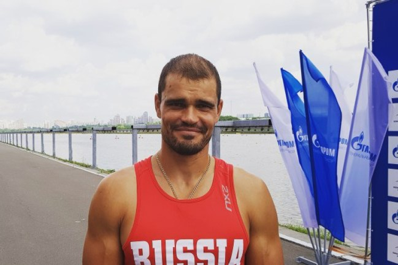 Василий Погребан