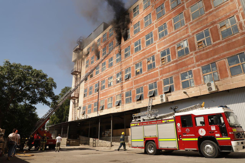 фото:Артем Кулекин