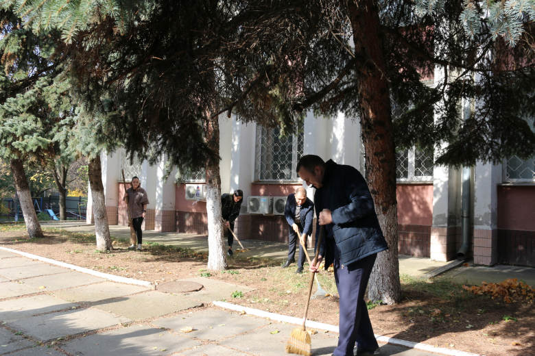 Фото: prokuror-pmr.org