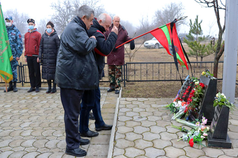 Фото: dubossary.ru