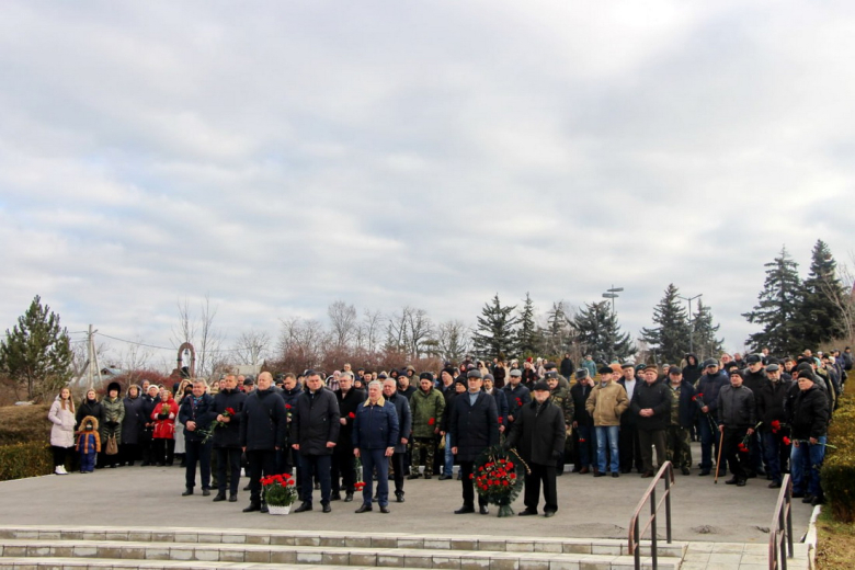 Фото: t.me/garybnitsa