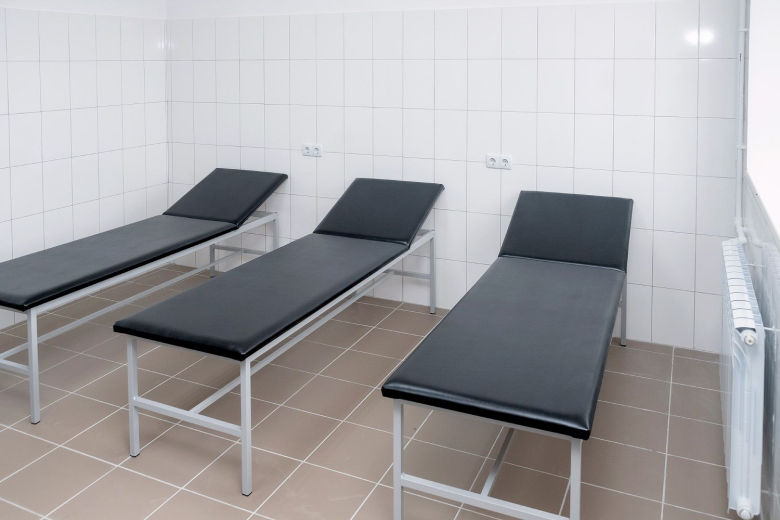 Врачебная амбулатория Первомайск