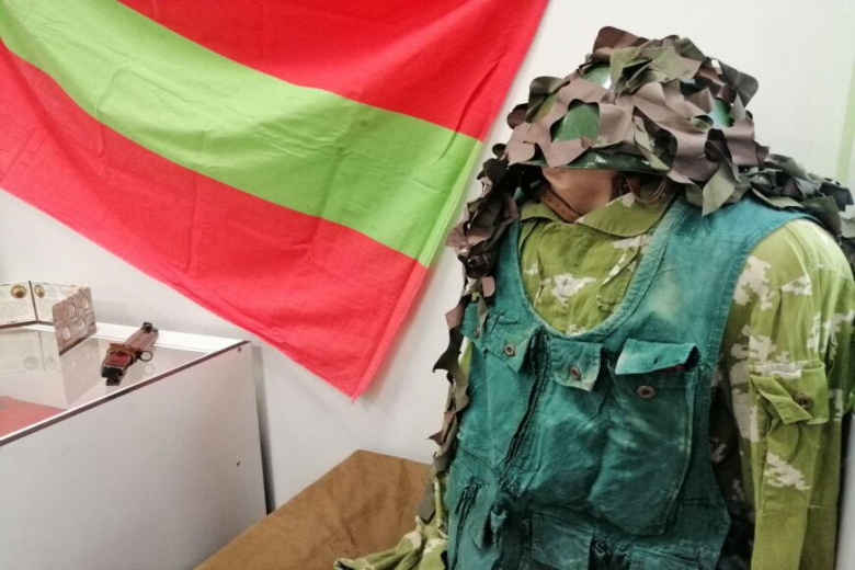 Фото: «ПолитЭксперт»/Аврора Зорина