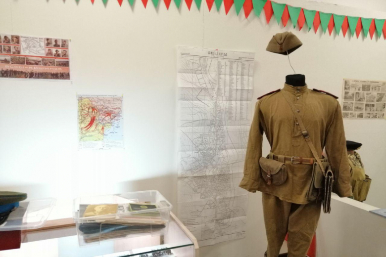 Фото: «ПолитЭксперт»/Аврора Зорина