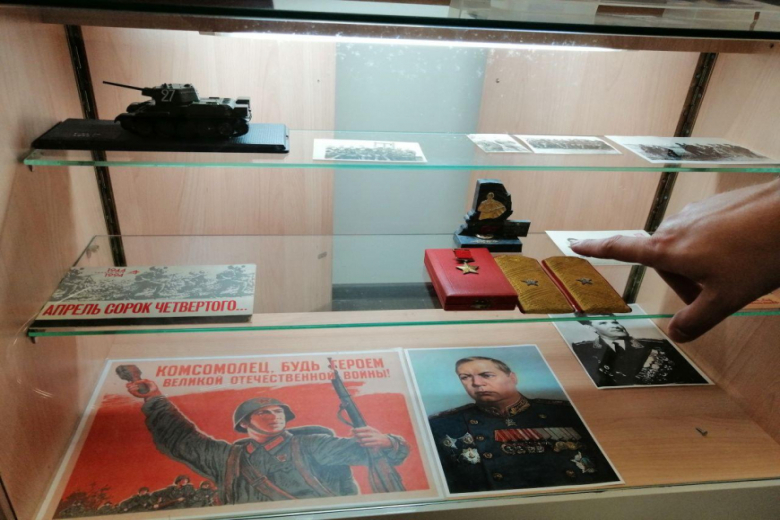 Фото: «ПолитЭксперт»/Аврора Зорина