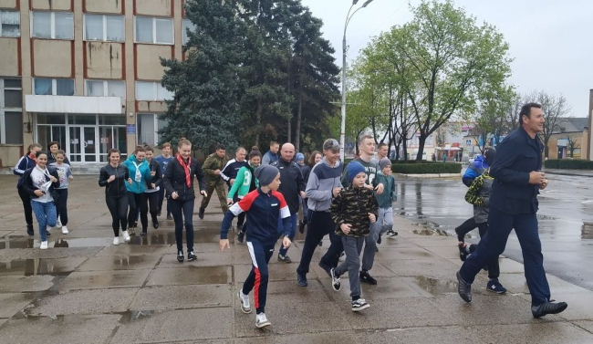 фото: сайт госадминистрации Григориополя