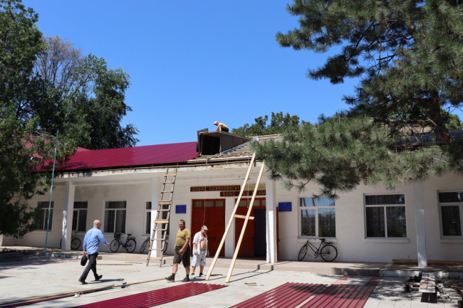 Фото: пресс-служба Слободзейской госадминистрации