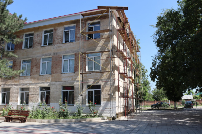 Фото: пресс-служба Слободзейской госадминистрации