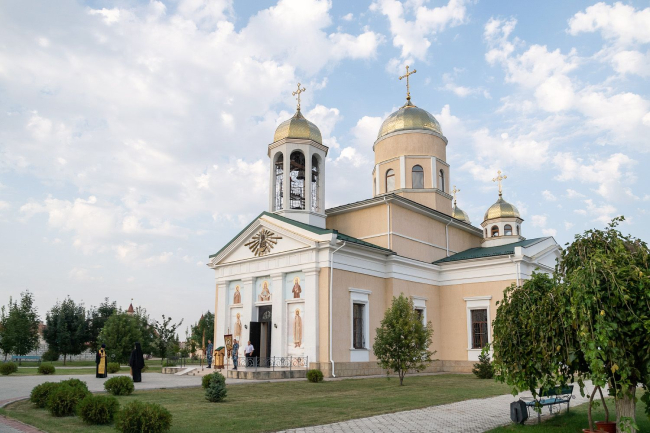 Фото: president.gospmr.org