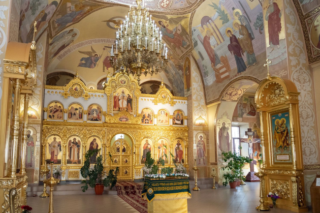 Фото: president.gospmr.org