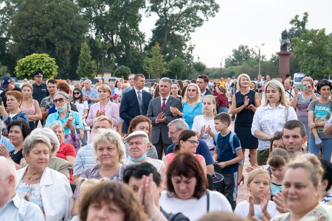 Фото: president.gospmr.org