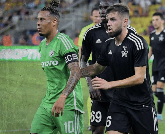 Фото: сайт Маккаби