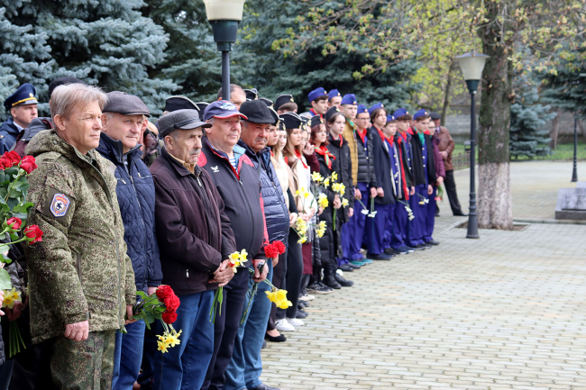 Фото: dubossary.ru