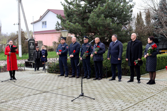 Фото: dubossary.ru