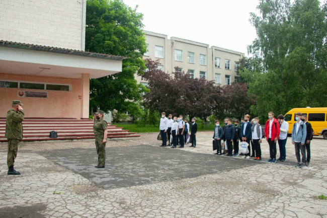 Фото: Минобороны ПМР