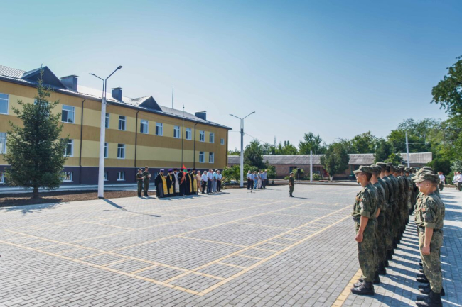 Фото: Минобороны ПМР